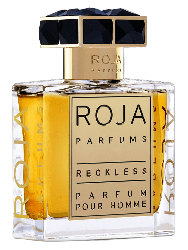Roja Reckless Pour Homme Parfum fragrance product image