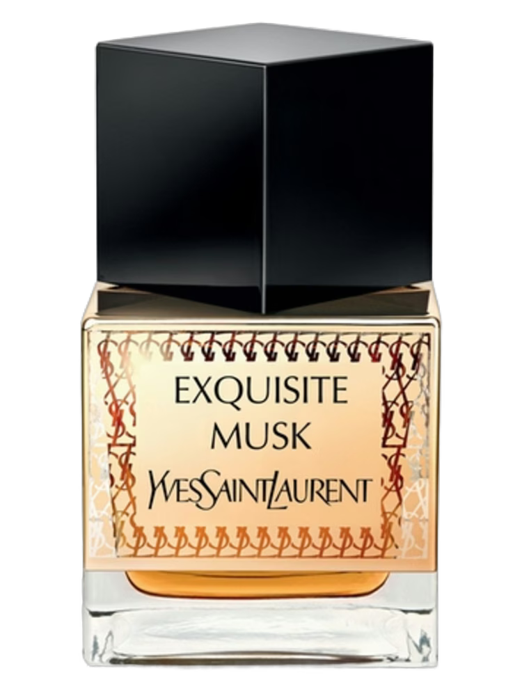 YSL Exquisite Musk Eau De Parfum fragrance product image