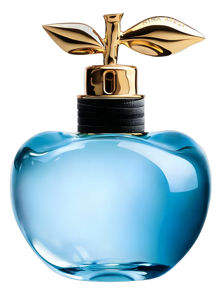 Nina Ricci Luna Eau De Toilette fragrance product image