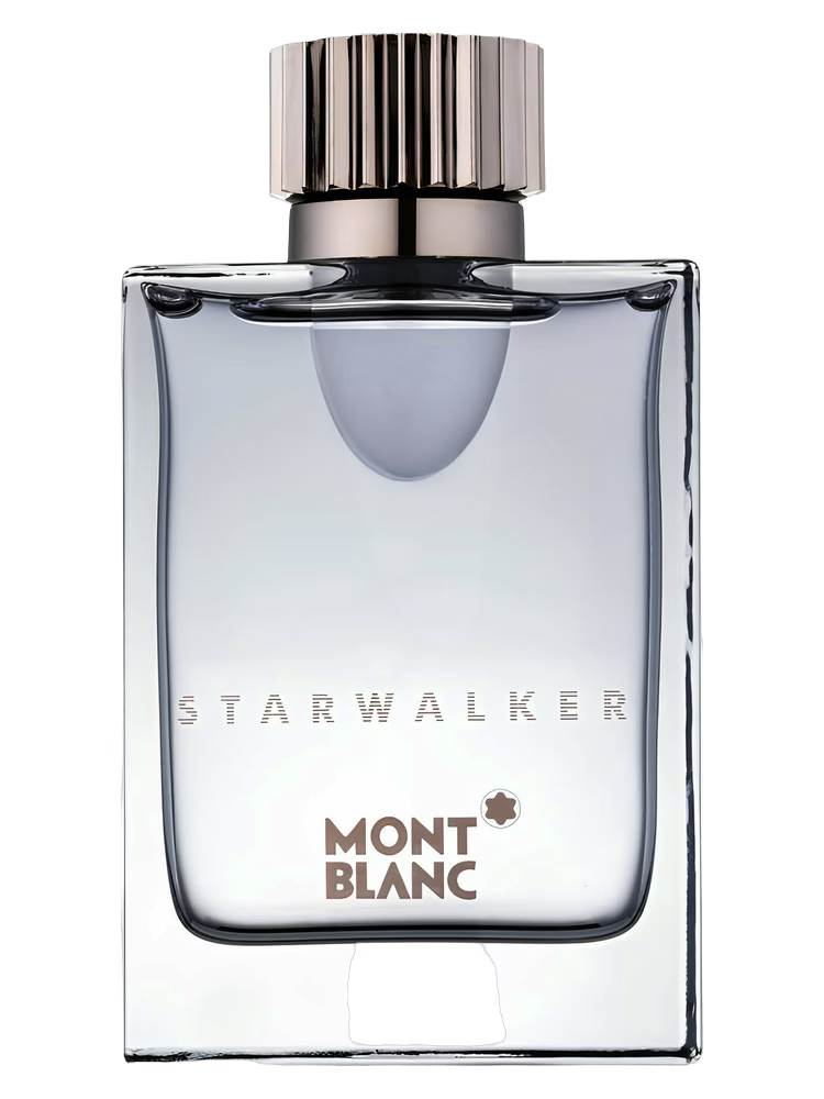 Montblanc Starwalker Eau De Toilette fragrance product image