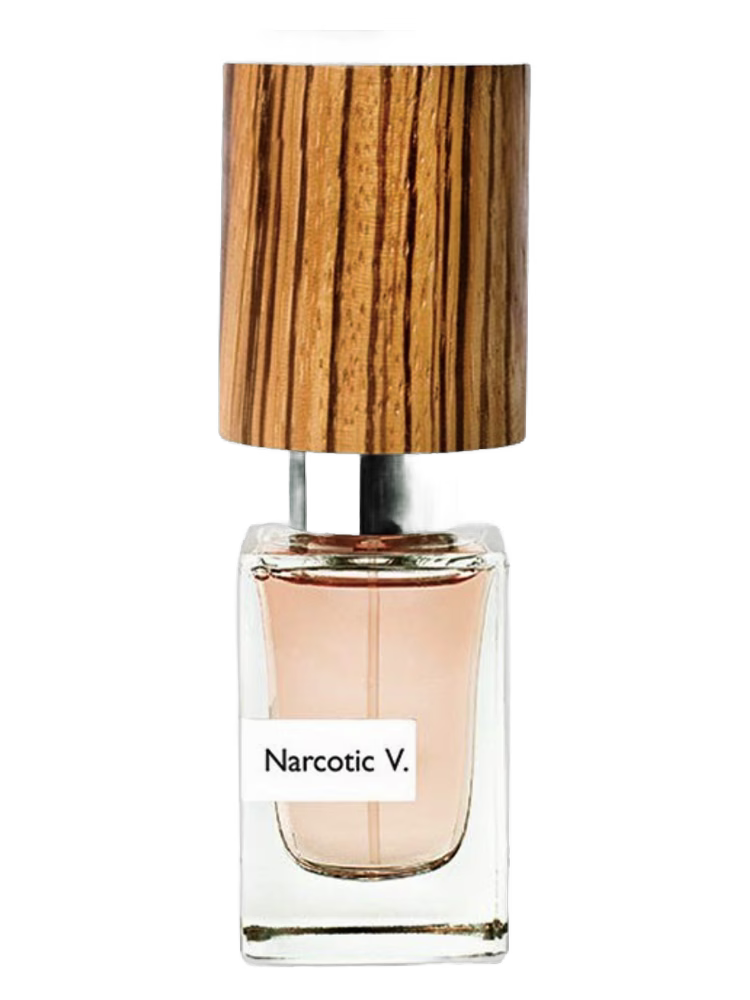 Nasomatto Narcotic V. Extrait De Parfum fragrance product image