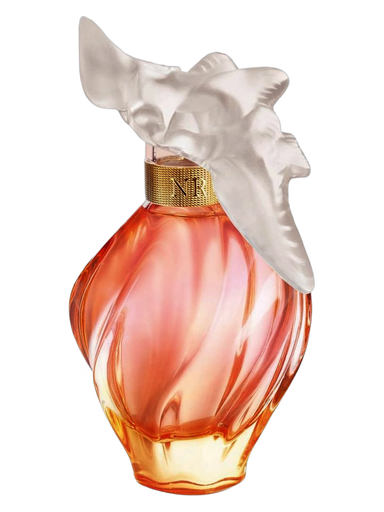 Nina Ricci L'Air du Paradis Eau De Toilette fragrance product image