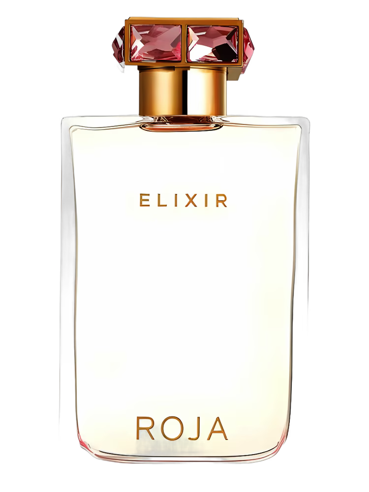 Roja Elixir Pour Femme fragrance product image