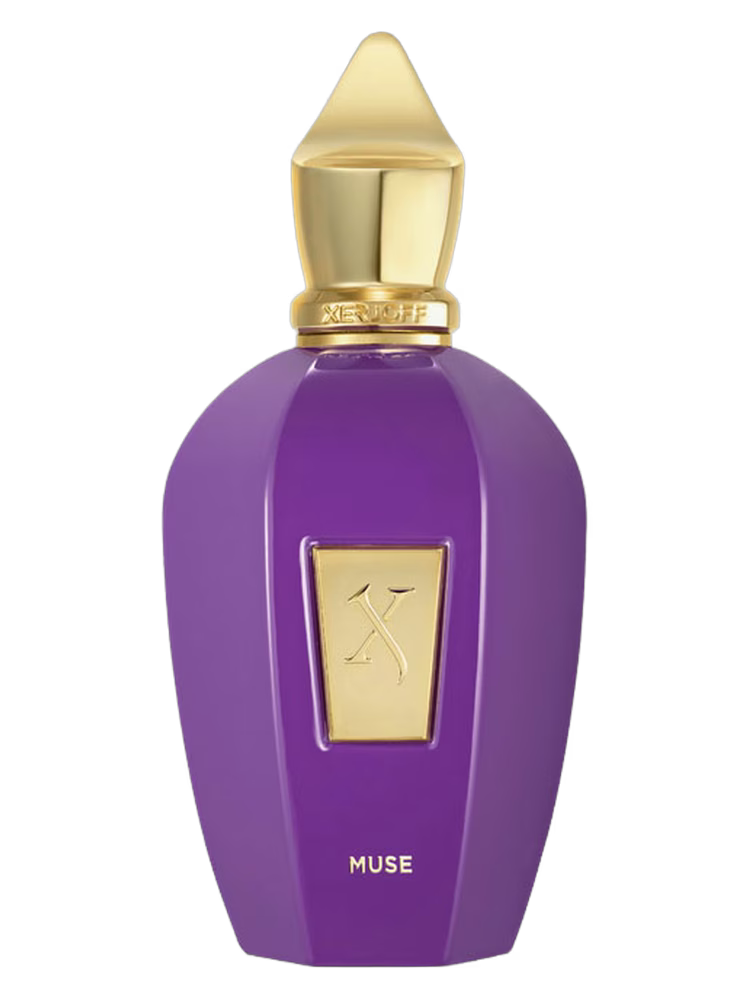 Xerjoff Muse Eau De Parfum fragrance product image