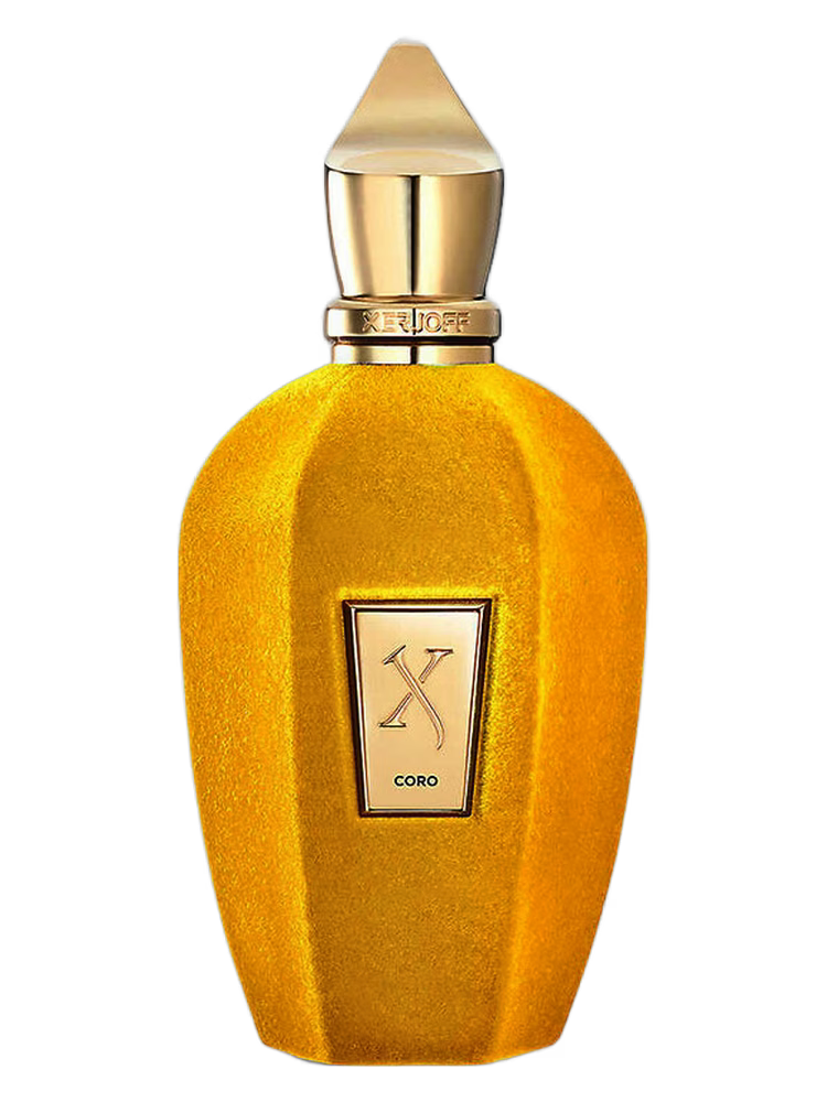 Xerjoff Coro Eau De Parfum fragrance product image