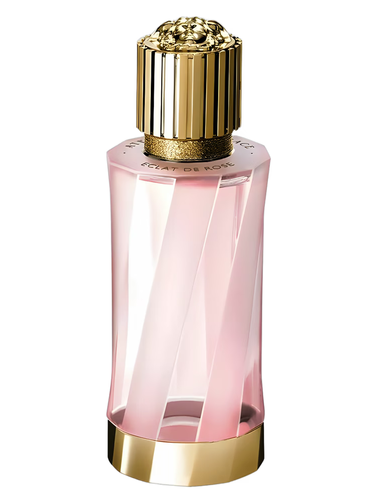 Versace Eclat De Rose Eau De Parfum fragrance product image