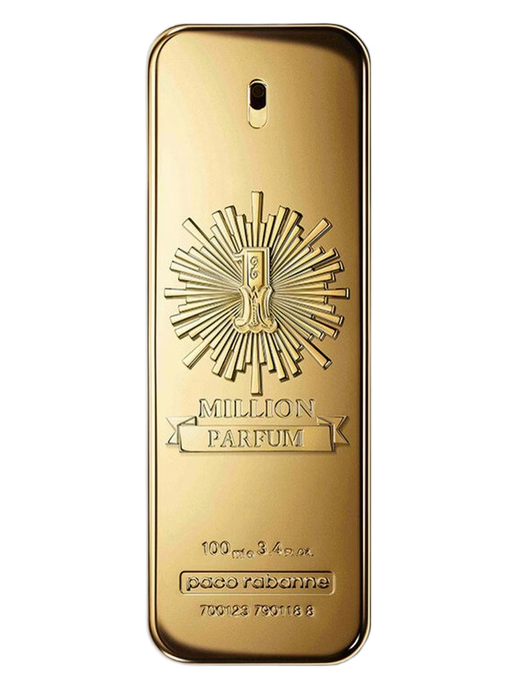 Paco Rabanne 1 Million Eau De Parfum fragrance product image