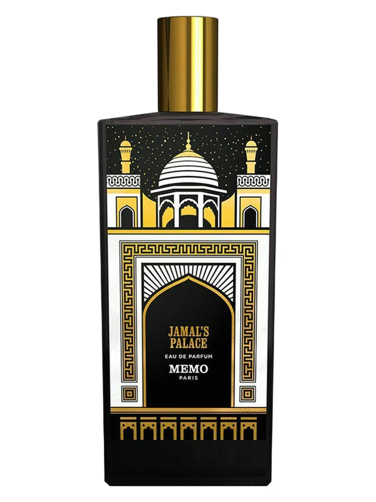 Memo Jamal's Palace Eau De Parfum fragrance product image