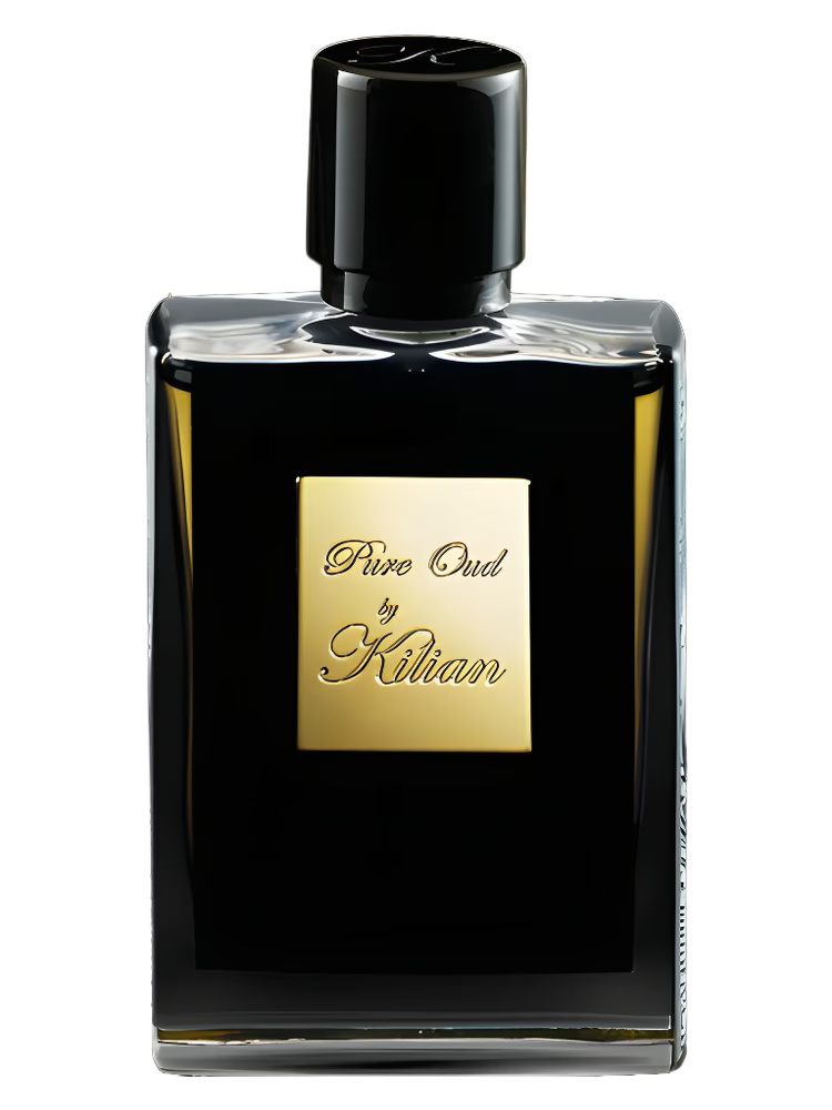Kilian Pure Oud Eau De Parfum fragrance product image