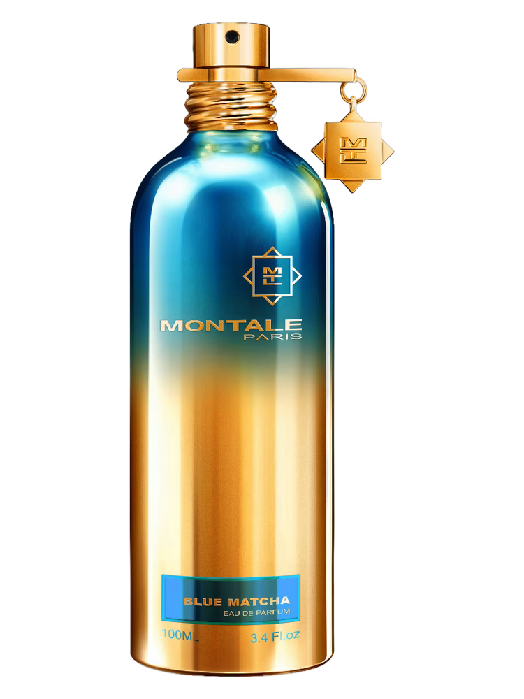 Montale Blue Matcha Eau De Parfum fragrance product image