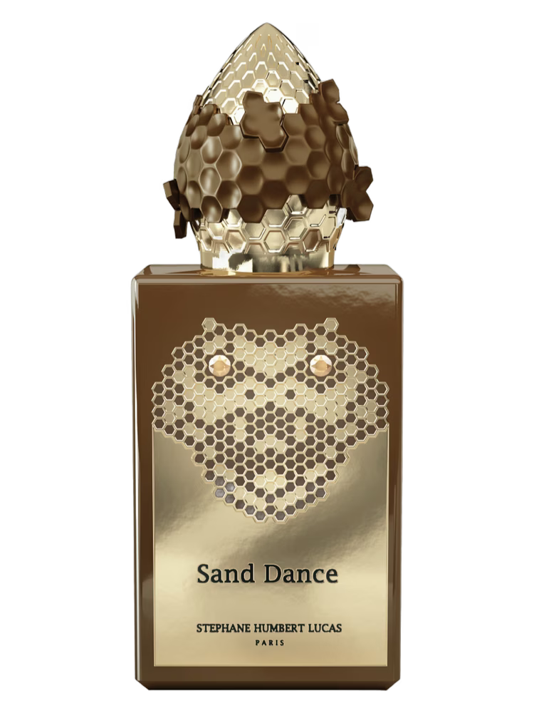 Stephane Humbert Lucas Sand Dance Eau De Parfum fragrance product image