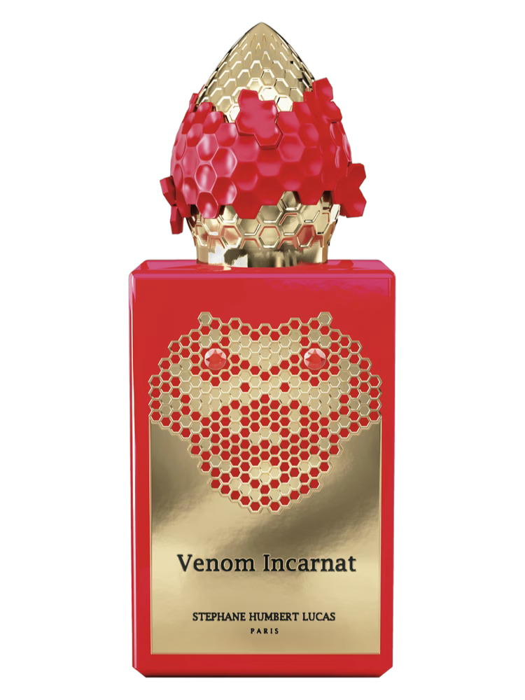 Stephane Humbert Lucas Venom Incarnat Eau De Parfum fragrance product image