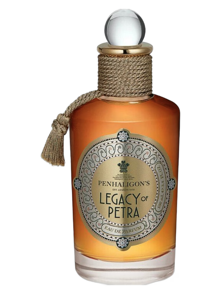 Penhaligon’s Legacy Of Petra Eau De Parfum fragrance product image