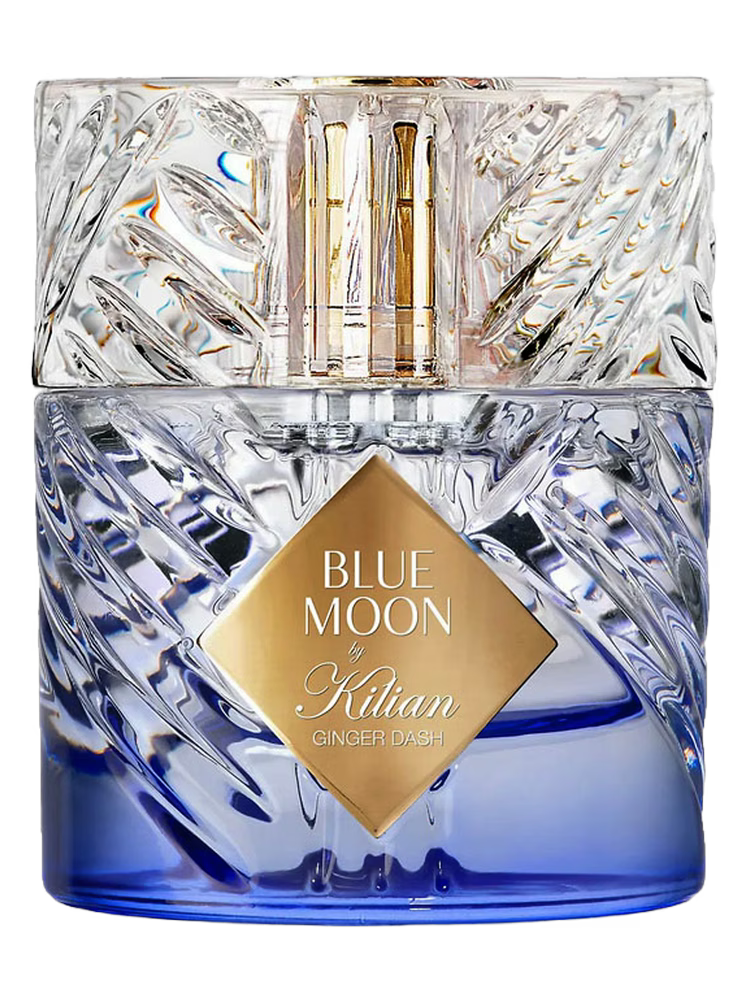 Kilian Blue Moon Ginger Dash Eau De Parfum fragrance product image