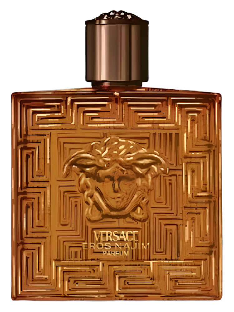 Versace Eros Najim Parfum fragrance product image