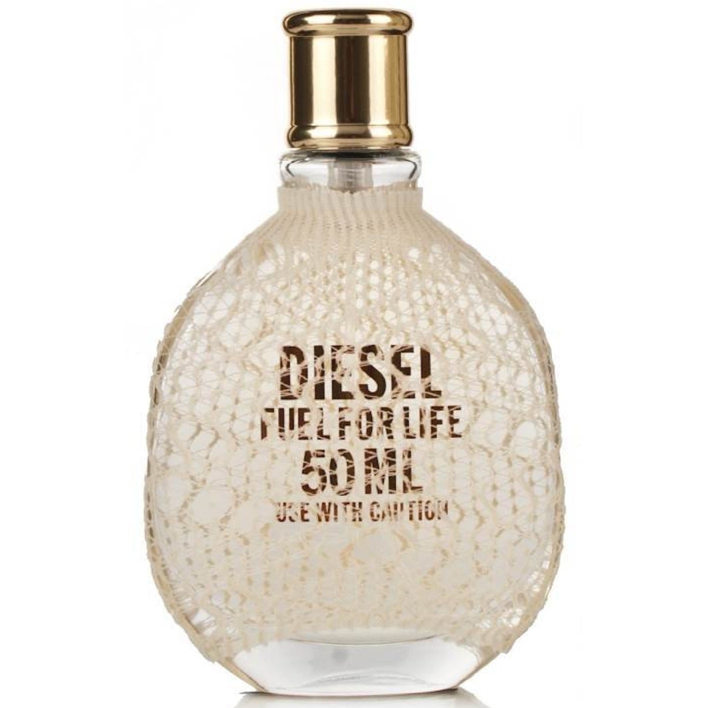Diesel Fuel For Life Eau De Toilette fragrance product image