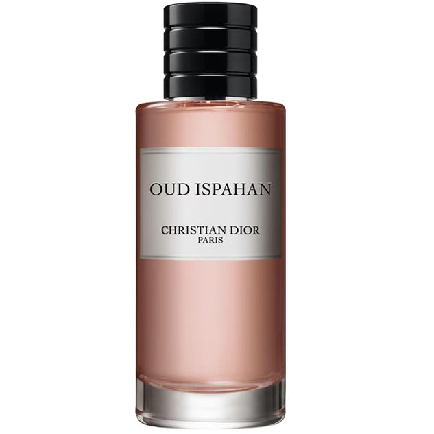 Dior Oud Ispahan Eau De Parfum fragrance product image