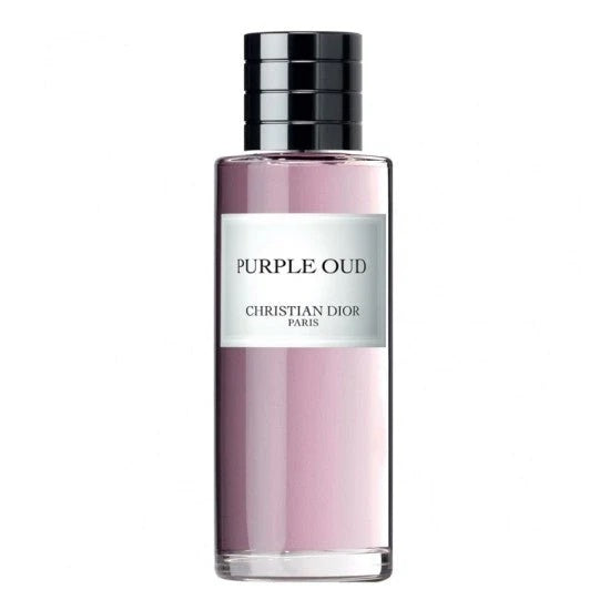 Dior Purple Oud Eau De Parfum fragrance product image