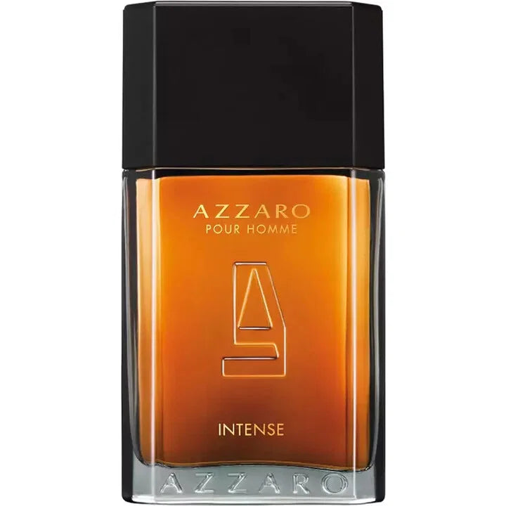 Azzaro Pour Homme Eau De Toilette Intense fragrance product image
