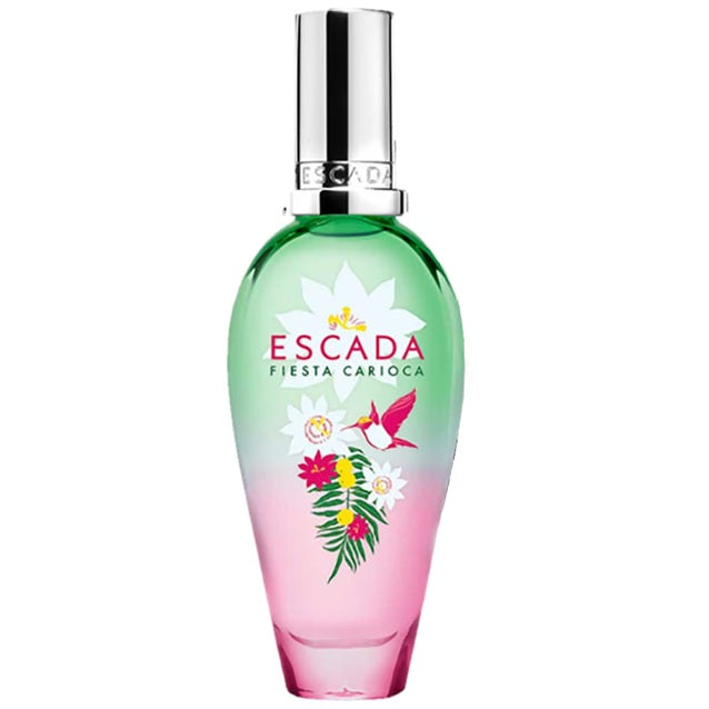 Escada Fiesta Carioca Eau De Toilette fragrance product image