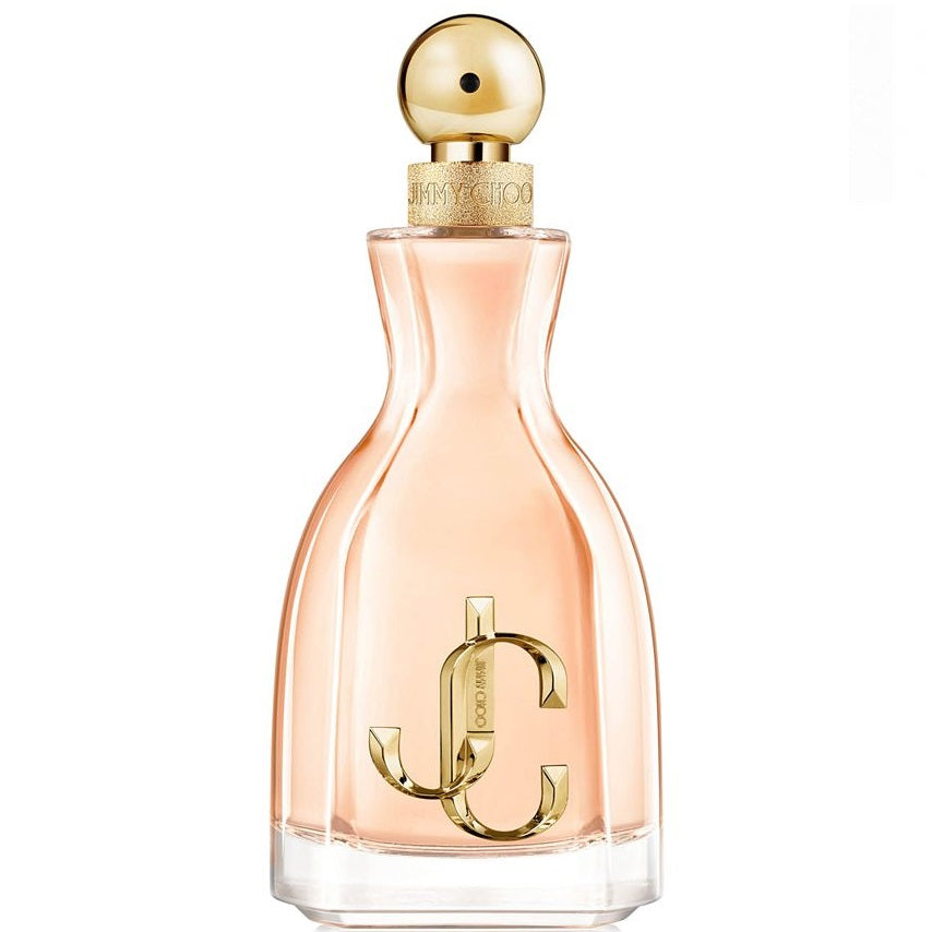 Jimmy Choo I Want Choo Eau De Parfum fragrance product image