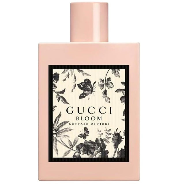Gucci Bloom Nettare Di Fiori Eau De Parfum fragrance product image