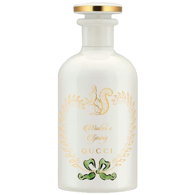 Gucci Winter's Spring Eau de Parfum fragrance product image