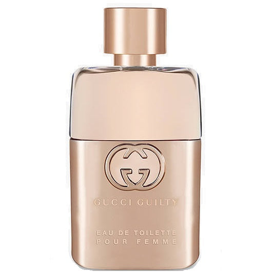 Gucci Guilty Pour Femme Eau De Toilette fragrance product image