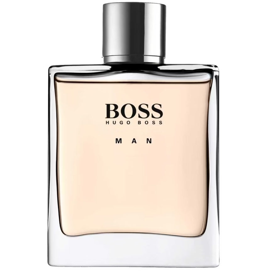 Hugo Boss Orange Man Eau De Toilette fragrance product image