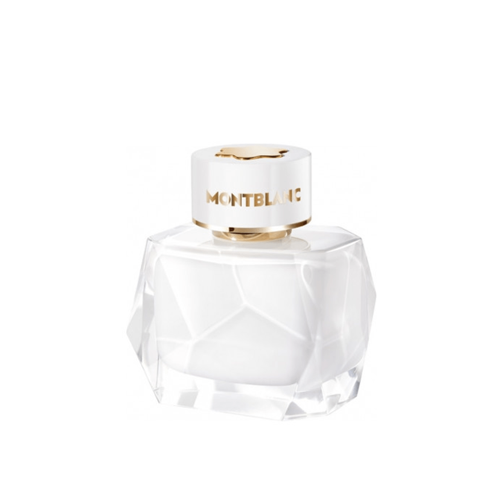 Montblanc Signature Eau De Parfum fragrance product image