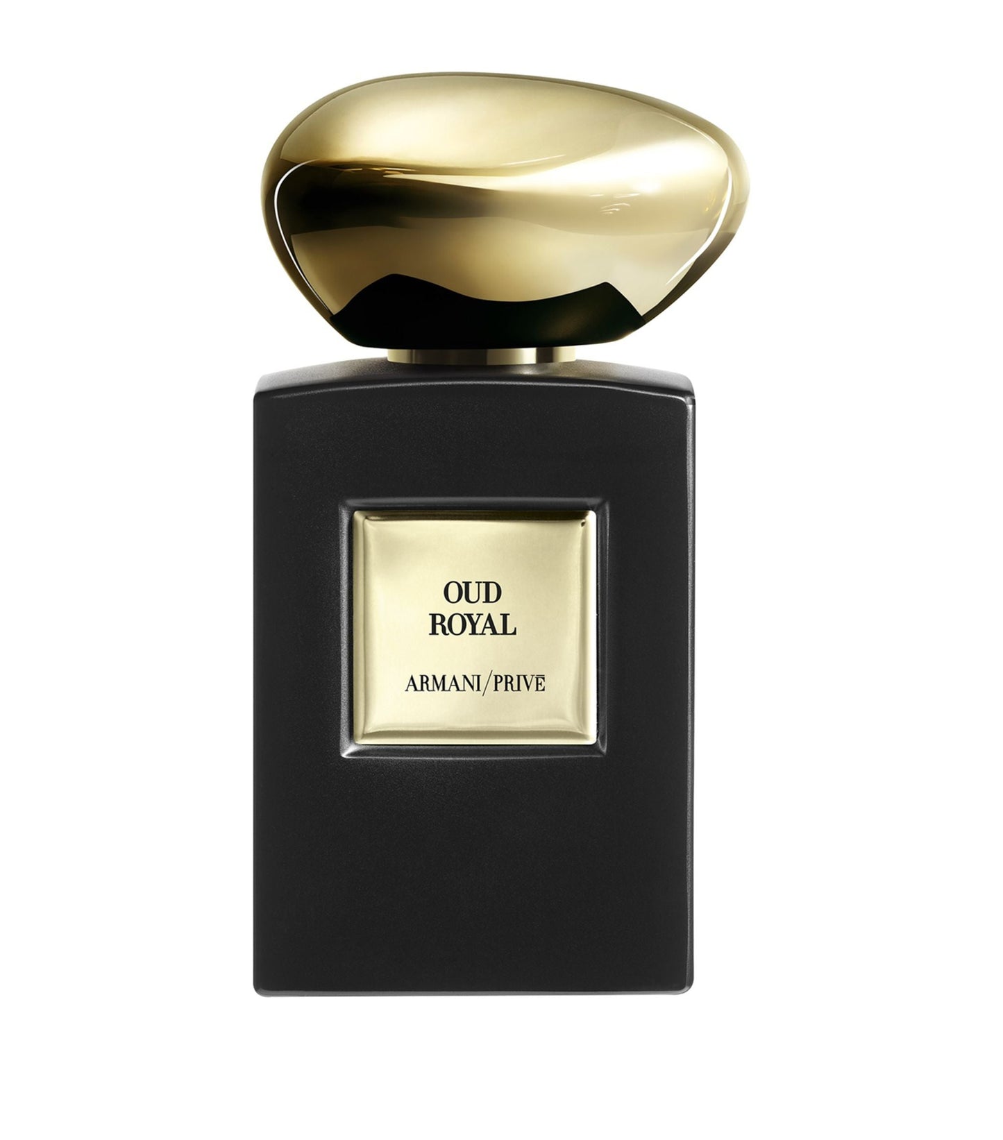 Armani Privé Oud Royal Eau De Parfum fragrance product image