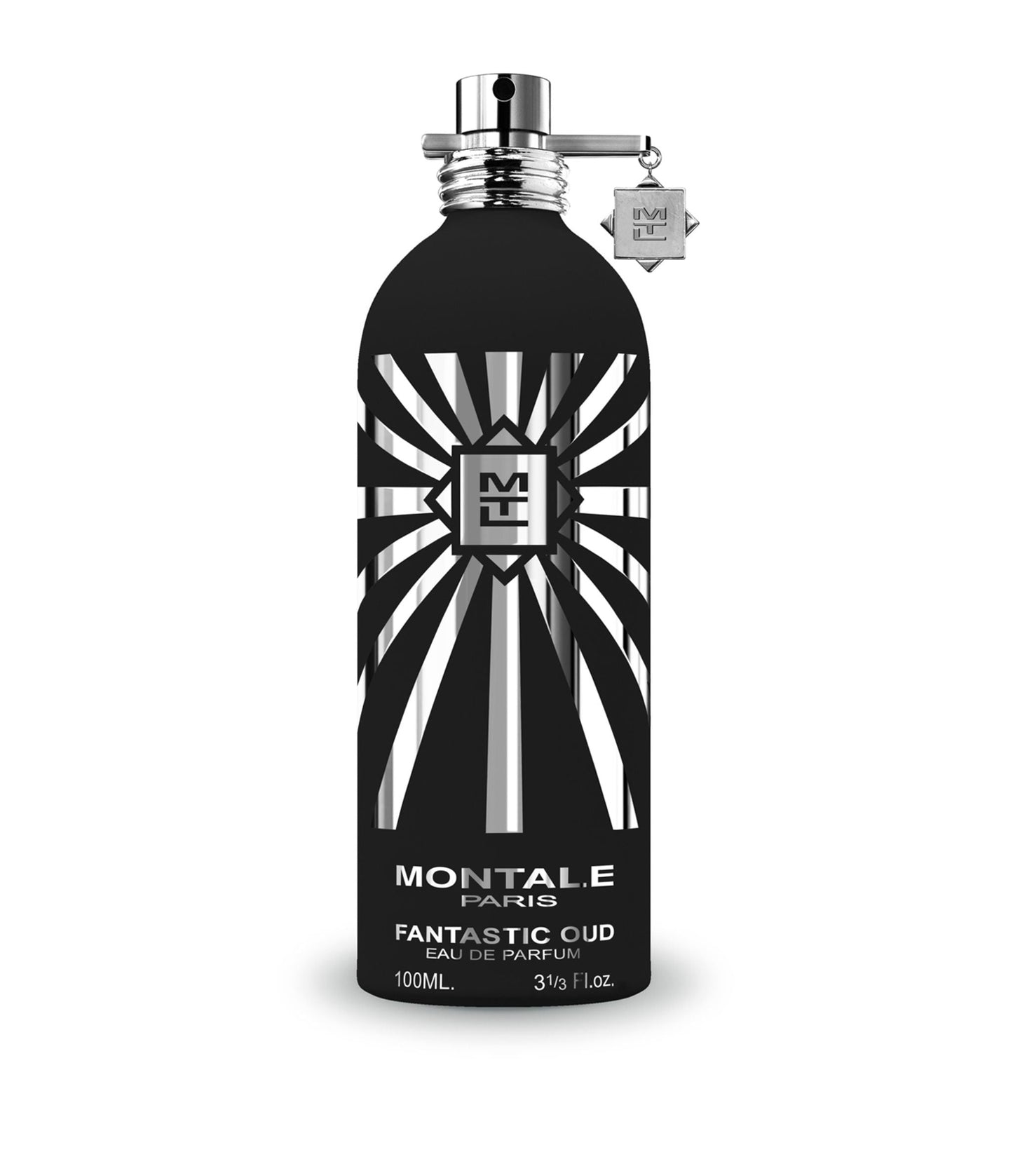 Montale Fantastic Oud Eau De Parfum fragrance product image