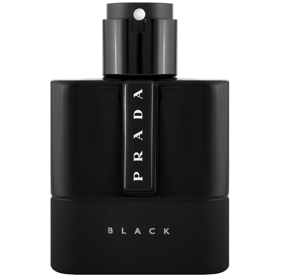 Prada Luna Rossa Black Eau De Parfum fragrance product image
