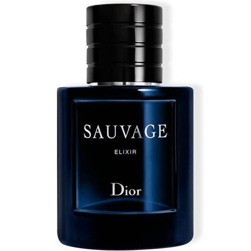 Dior Sauvage Elixir Eau De Parfum fragrance product image