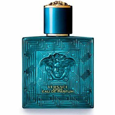 Versace Eros Pour Homme Eau De Parfum fragrance product image
