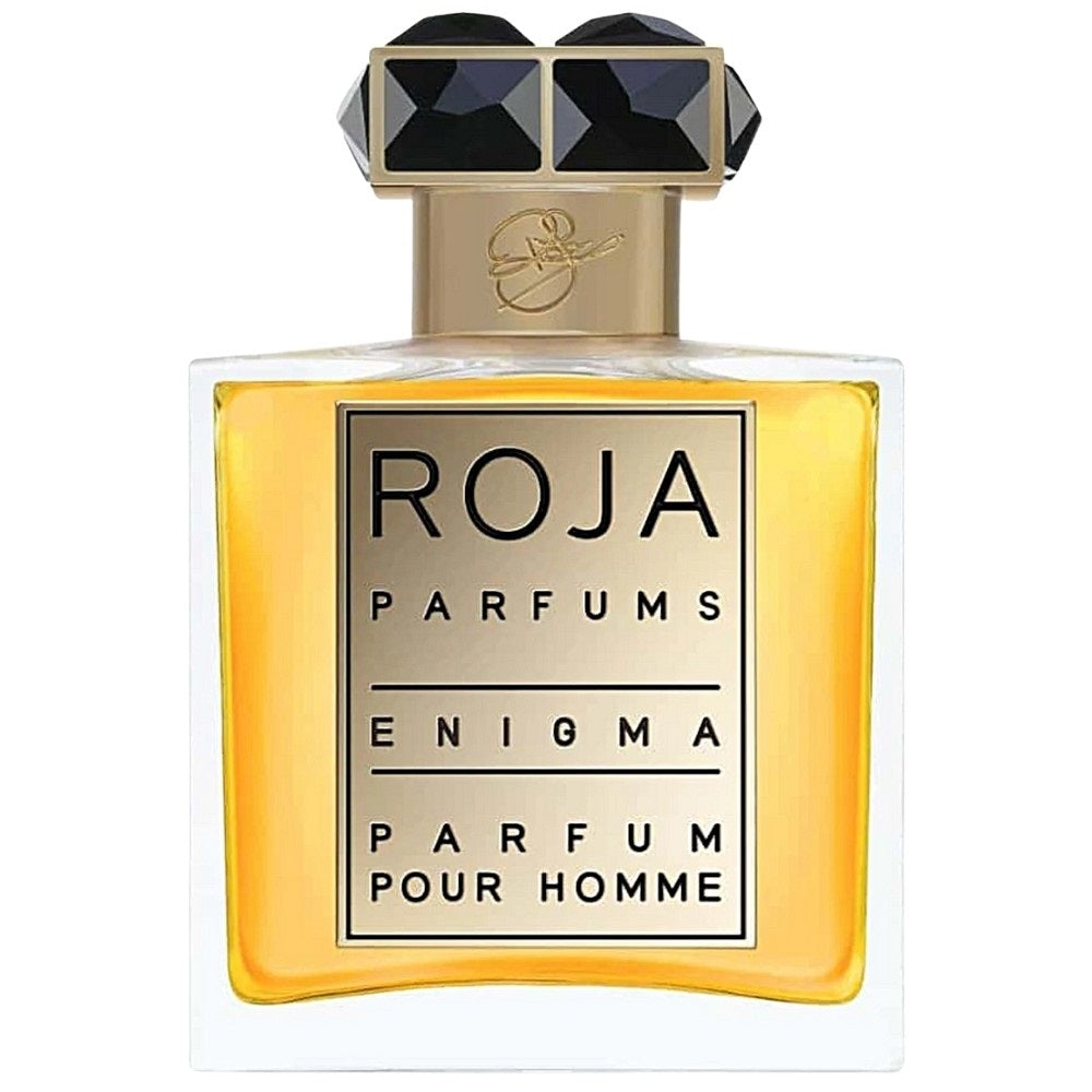Roja Enigma Pour Homme Parfum fragrance product image