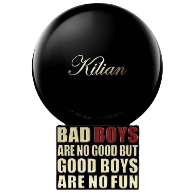 Kilian Bad Boys Are No Good But Good Boys Are No Fun Eau De Parfum fragrance product image