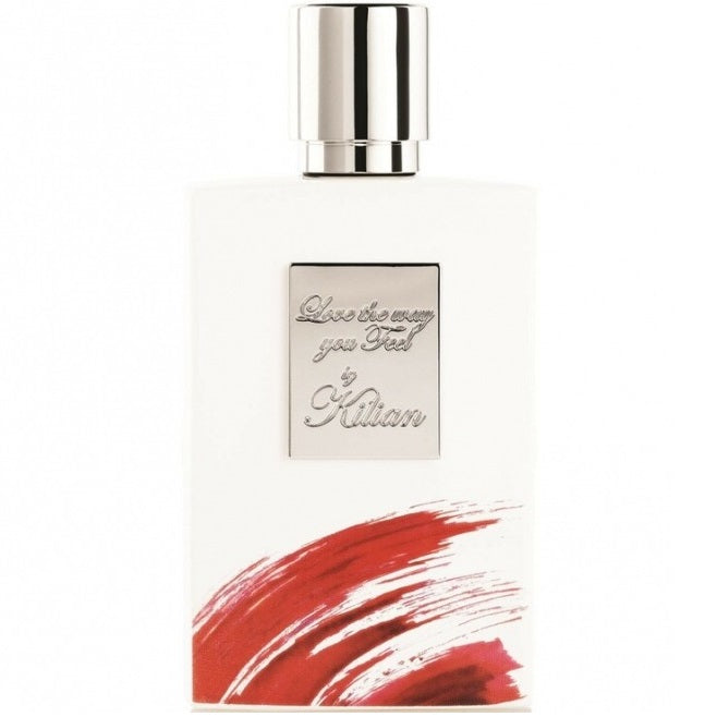 Kilian Love The Way You Feel Eau De Parfum fragrance product image