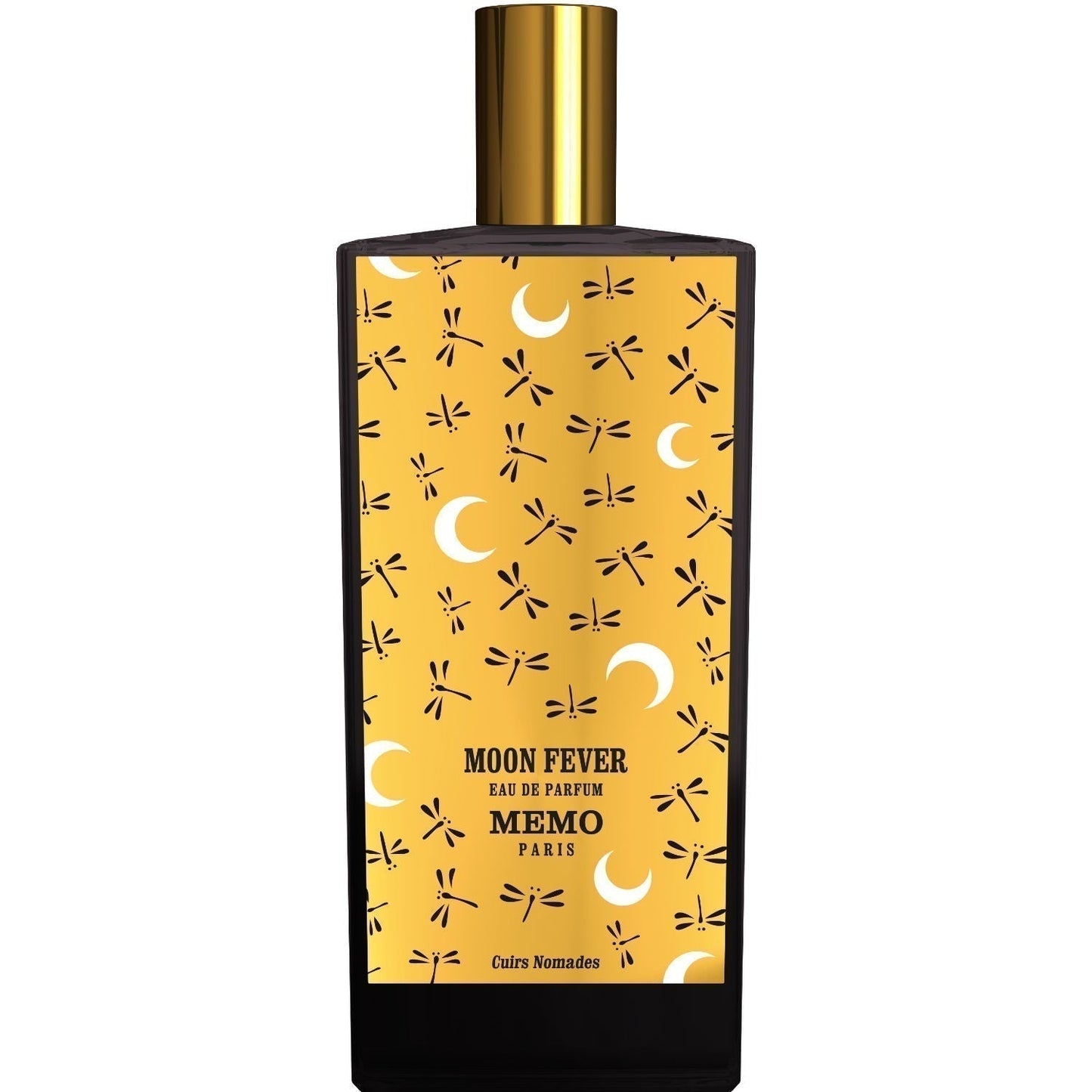 Memo Moon Fever Eau De Parfum fragrance product image