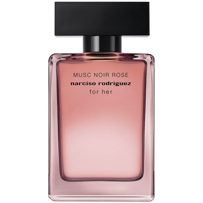 Narciso Rodriguez Musc Noir Rose Eau De Parfum fragrance product image