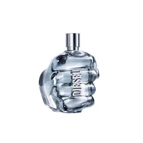 Diesel Only The Brave Eau De Parfum fragrance product image