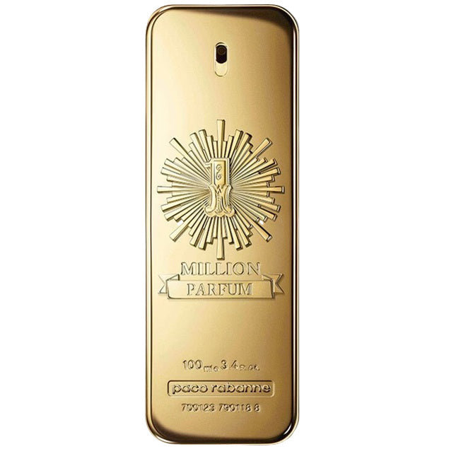 Paco Rabanne 1 Million Parfum fragrance product image