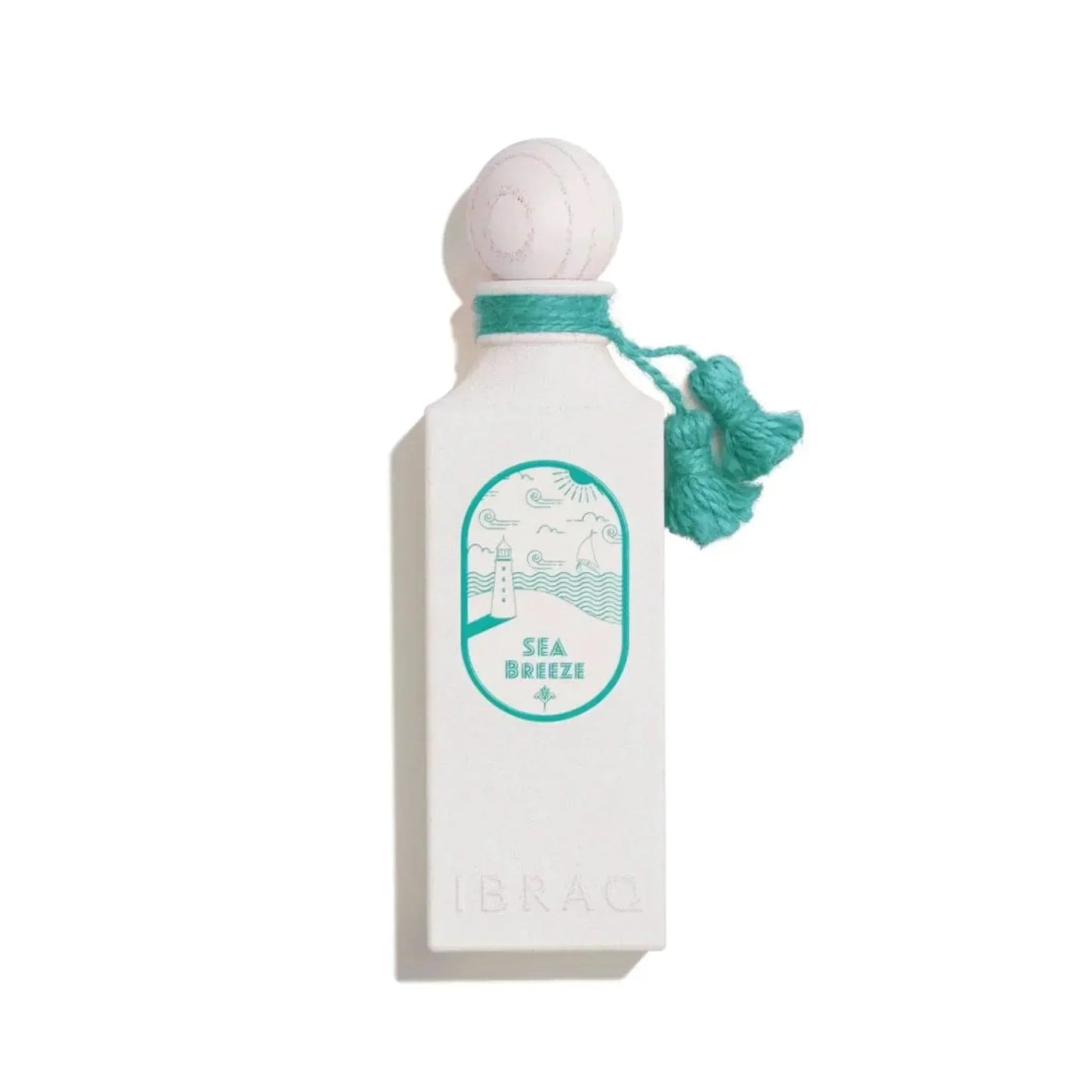 IBRAQ Sea Breeze Eau De Parfum fragrance product image