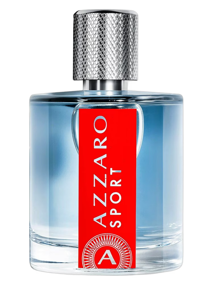 Azzaro Sport Eau De Toilette fragrance product image
