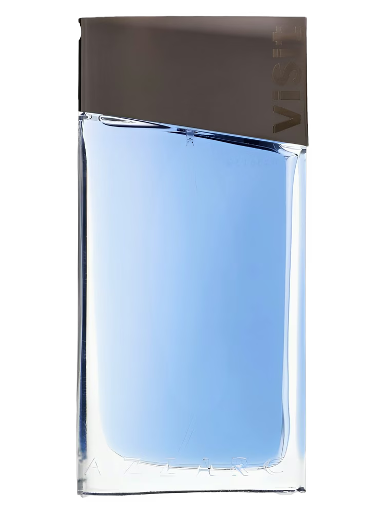 Azzaro Visit Eau De Toilette fragrance product image