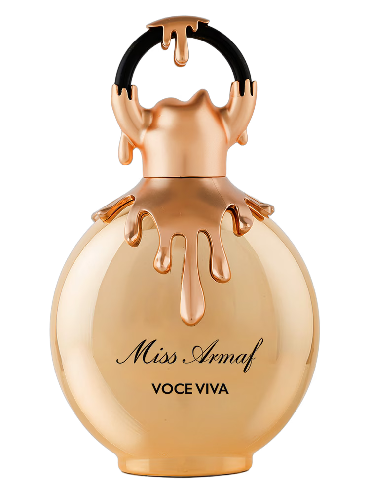 Armaf Miss Armaf Voce Viva Eau De Parfum fragrance product image
