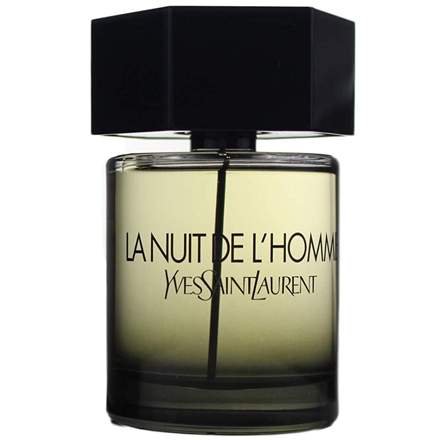YSL La Nuit De L’Homme Eau De Toilette fragrance product image