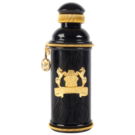 Alexandre. J Black Muscs Eau De Parfum fragrance product image
