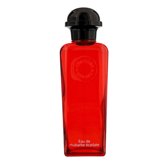 Hermès Rhubarbe Ecarlate Eau De Cologne fragrance product image