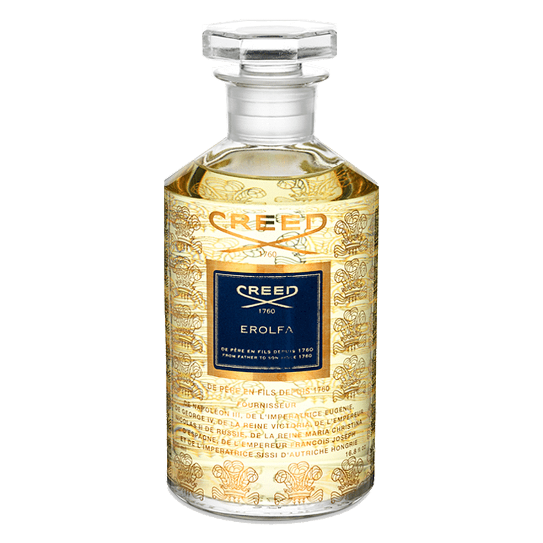 Creed Erolfa Eau De Parfum fragrance product image